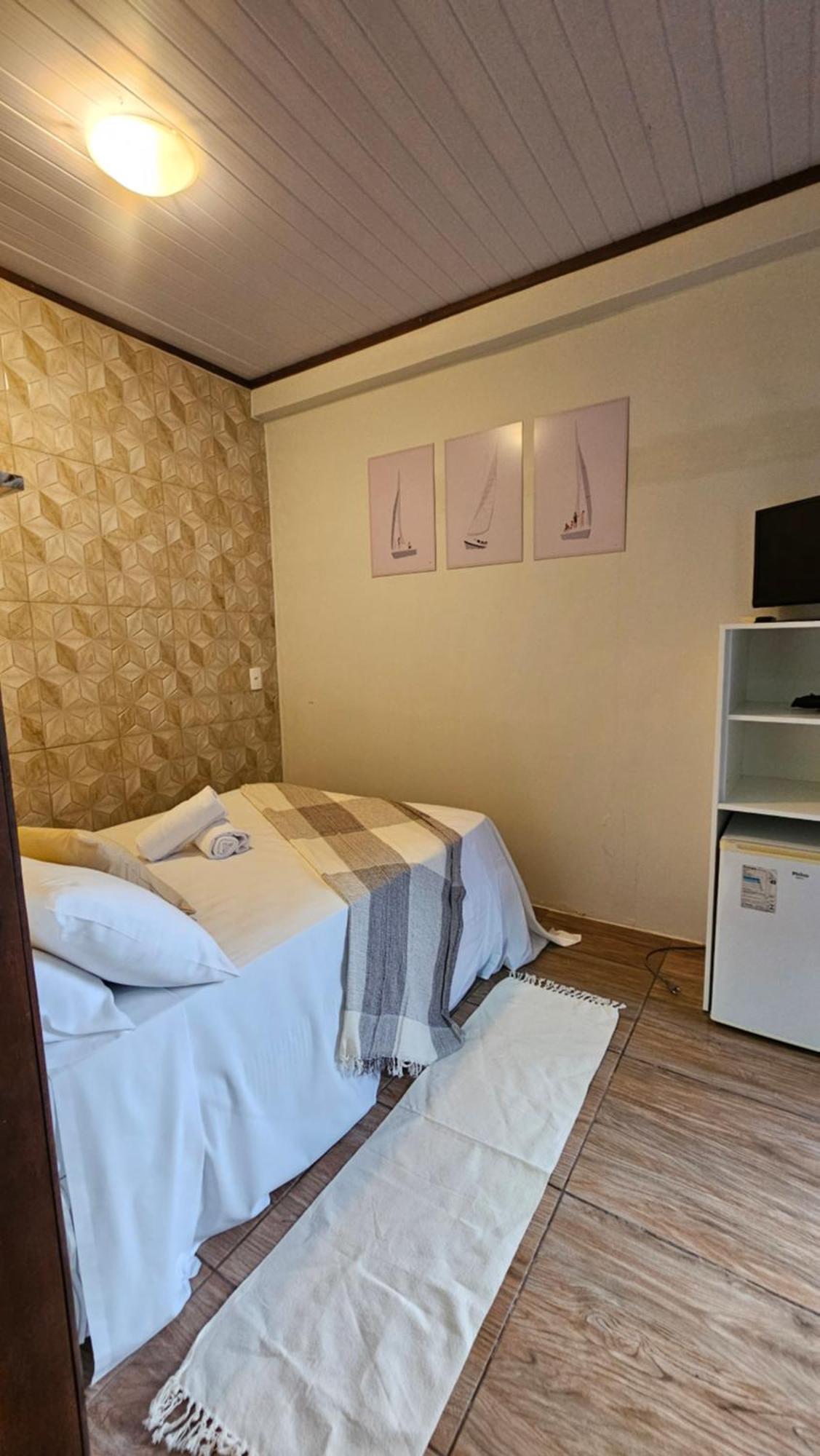 Suites Recanto Praia Grande Penha  Exteriör bild