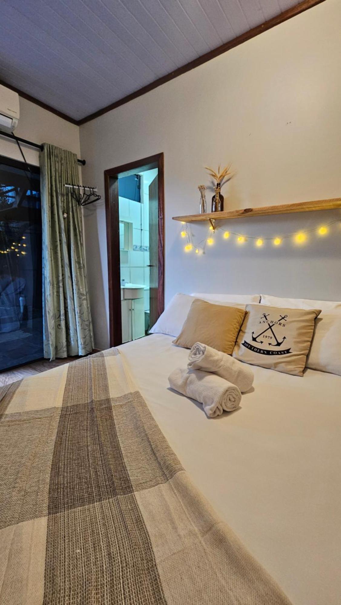 Suites Recanto Praia Grande Penha  Exteriör bild