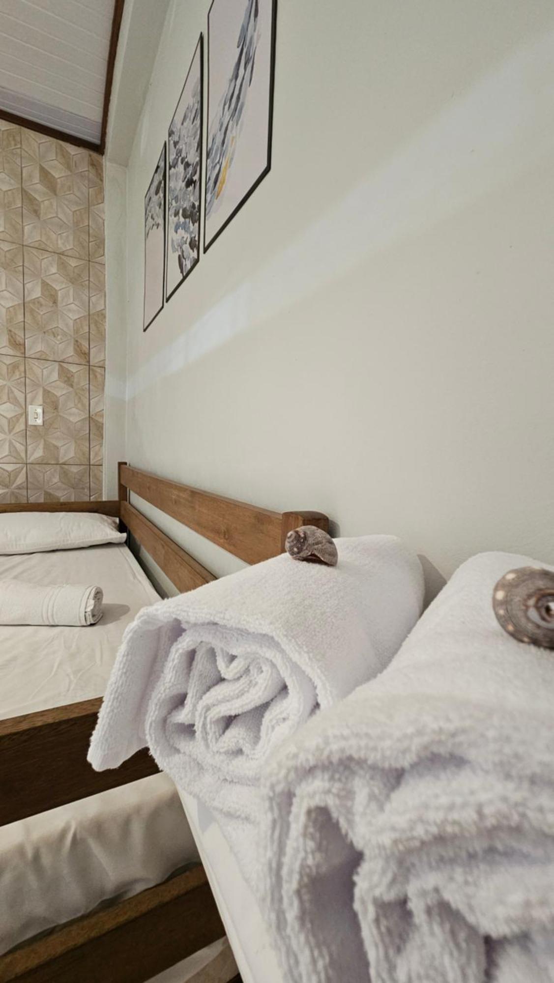 Suites Recanto Praia Grande Penha  Exteriör bild