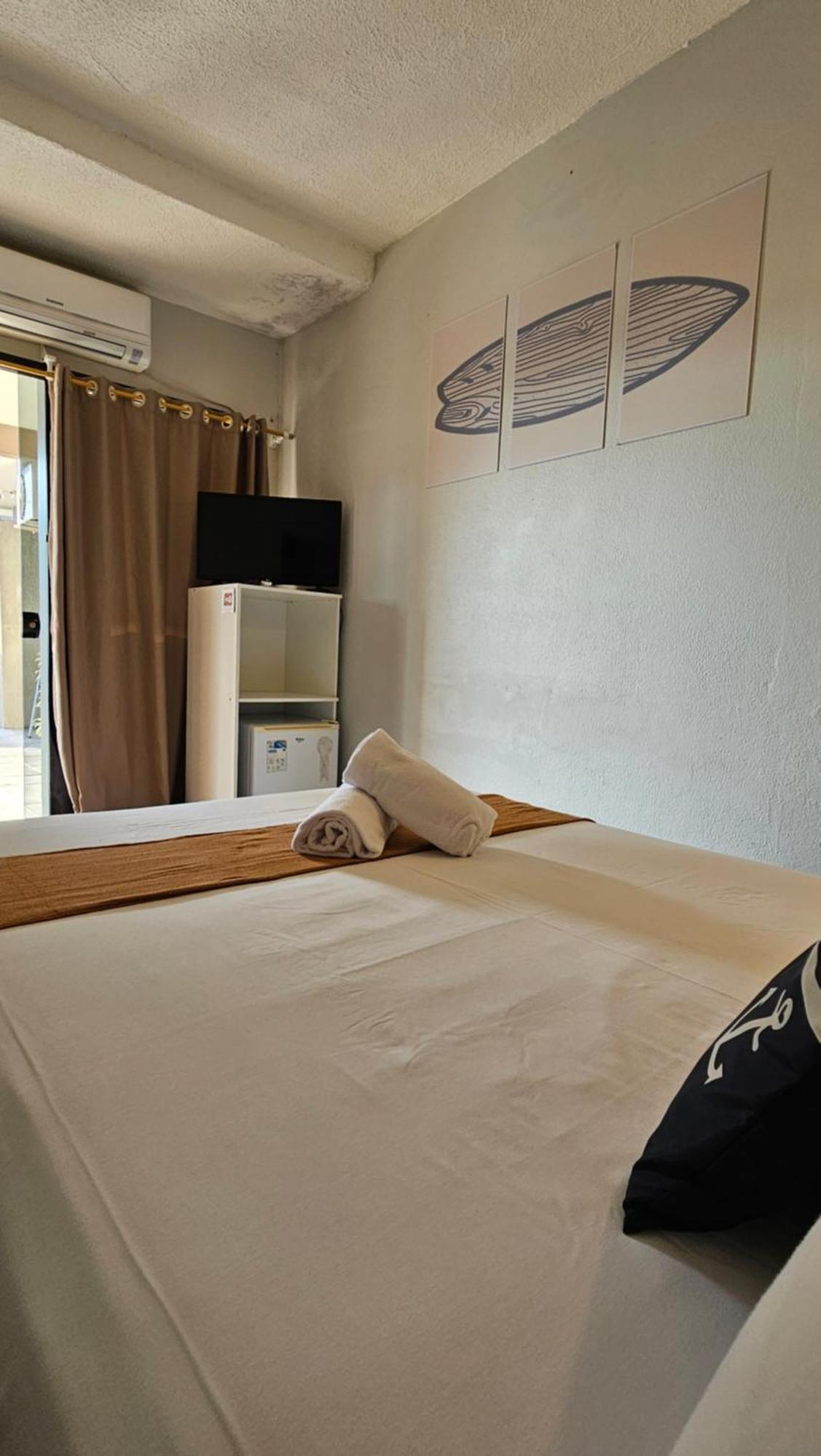 Suites Recanto Praia Grande Penha  Exteriör bild