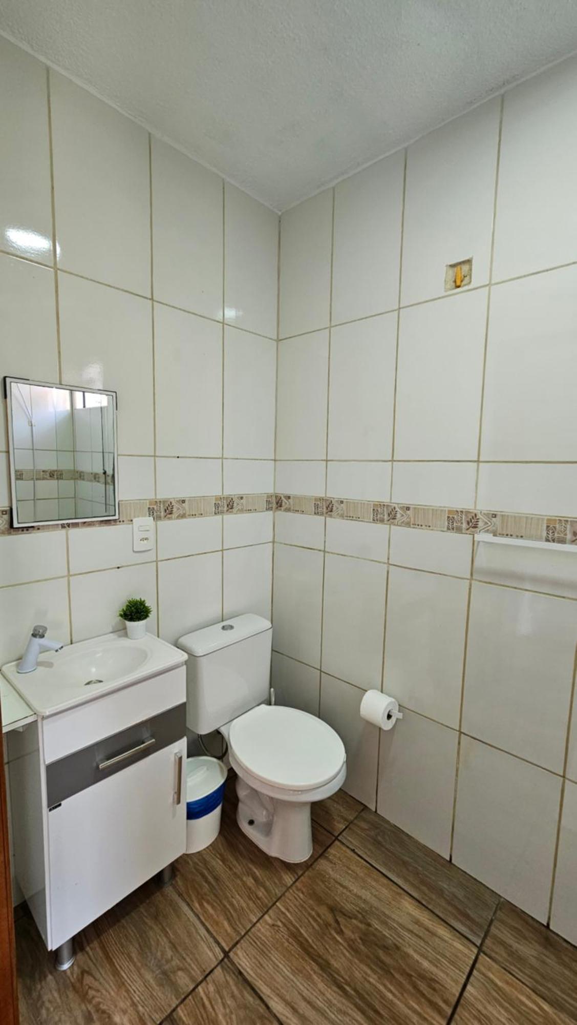 Suites Recanto Praia Grande Penha  Exteriör bild