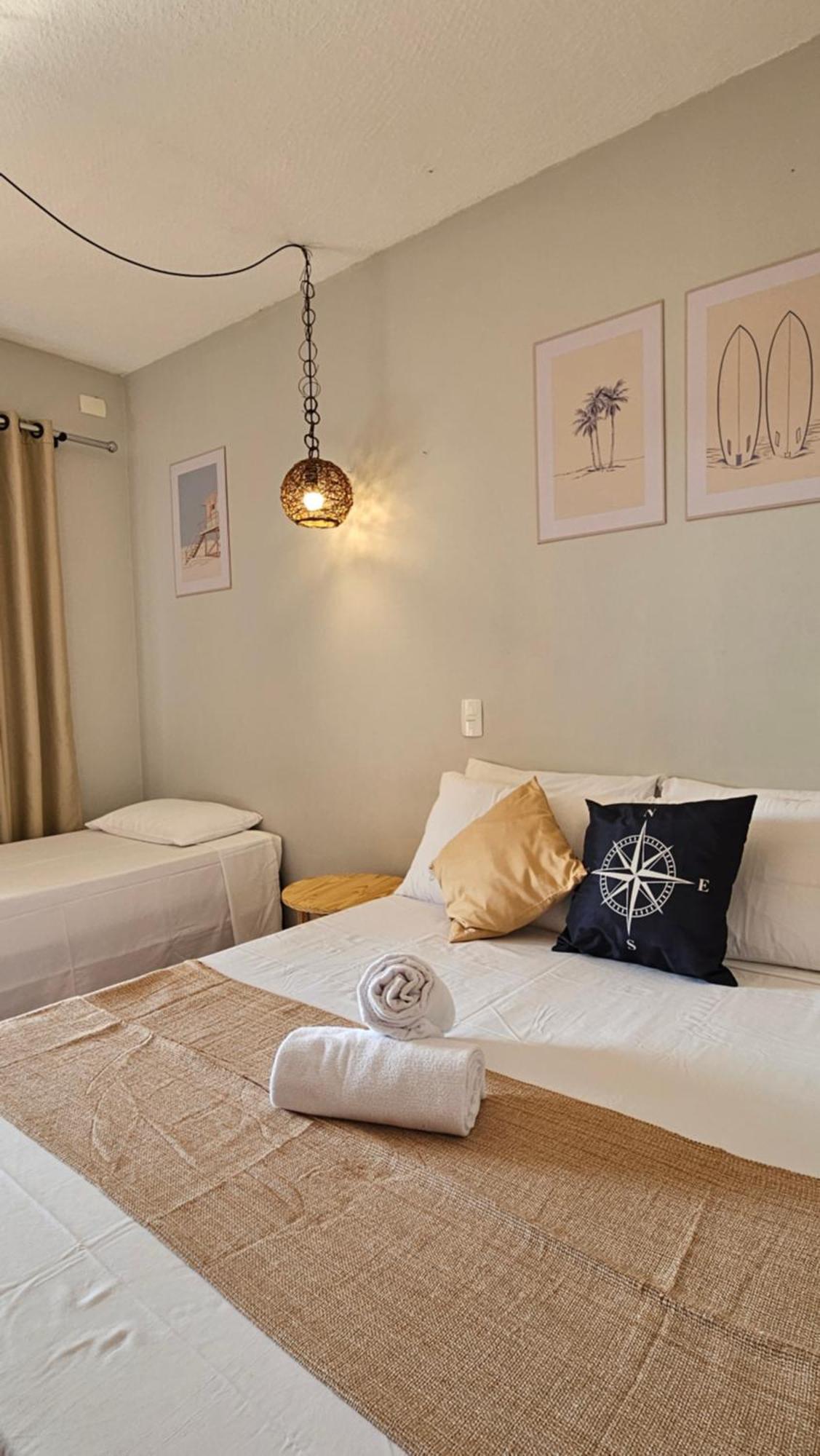 Suites Recanto Praia Grande Penha  Exteriör bild