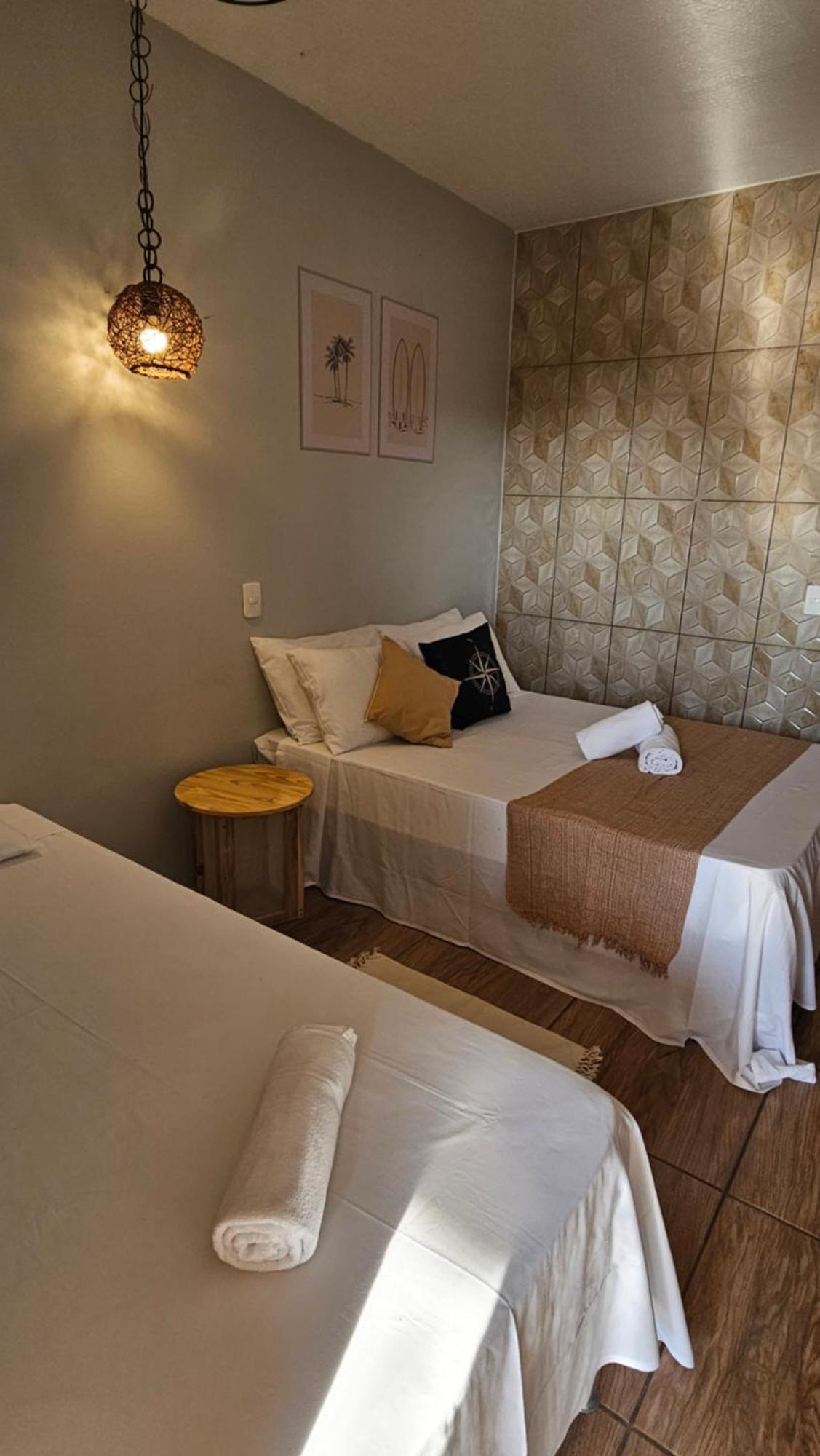 Suites Recanto Praia Grande Penha  Exteriör bild