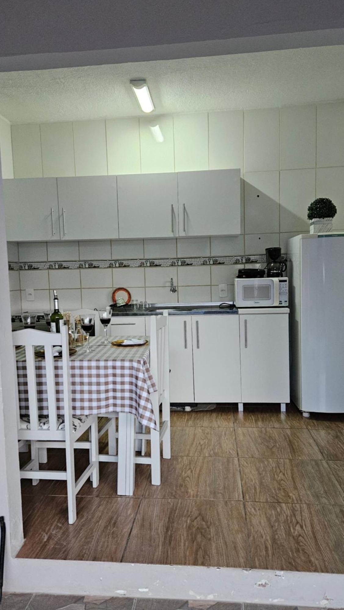 Suites Recanto Praia Grande Penha  Exteriör bild
