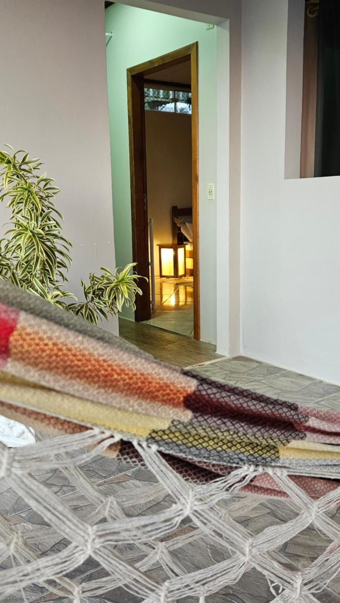 Suites Recanto Praia Grande Penha  Exteriör bild