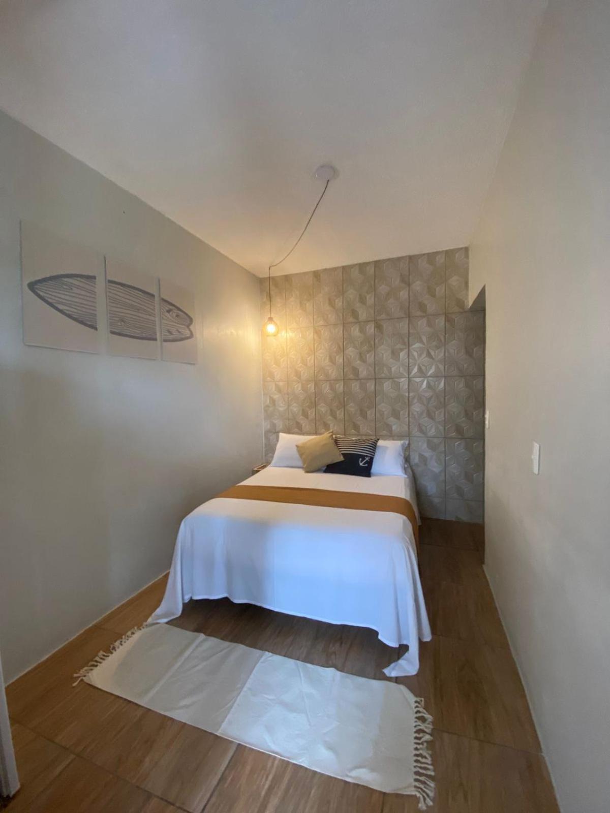Suites Recanto Praia Grande Penha  Exteriör bild